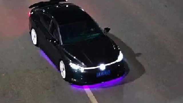 你能拒绝我 但你不能拒绝 带380 EA888的大众 ！