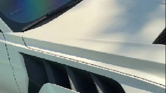 天气好就得出来放马