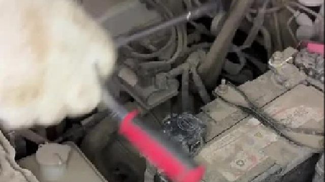 汽车知识 汽车维修 专业维修保养 汽车保养与维修