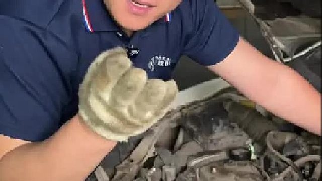 汽车知识 汽车保养与维修 专业维修保养