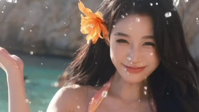 从现在开始 你只能想我