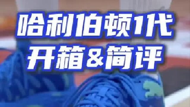 Hali1开箱&实战初测简评