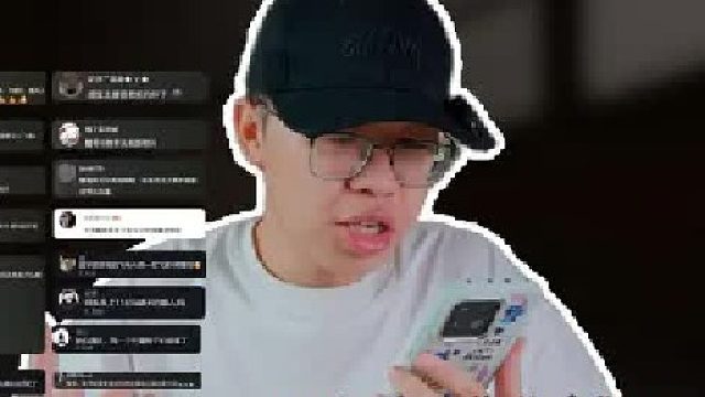 蟹哥是老实人？老实人就该被欺负_