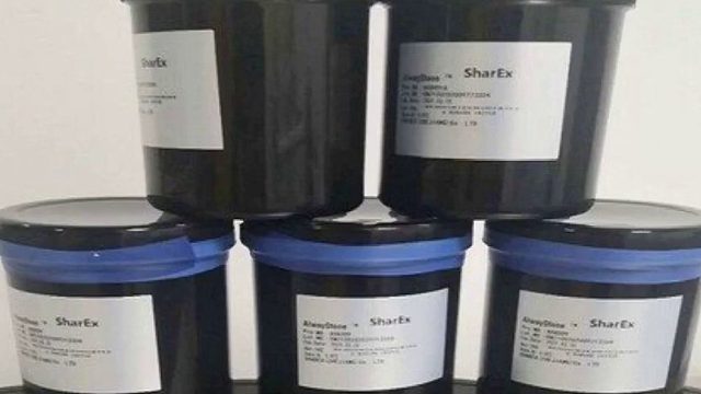 低温烧结高可靠银浆得到国家标准广泛认可