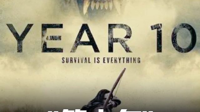 灾后十载，男遇恶徒于如厕时。