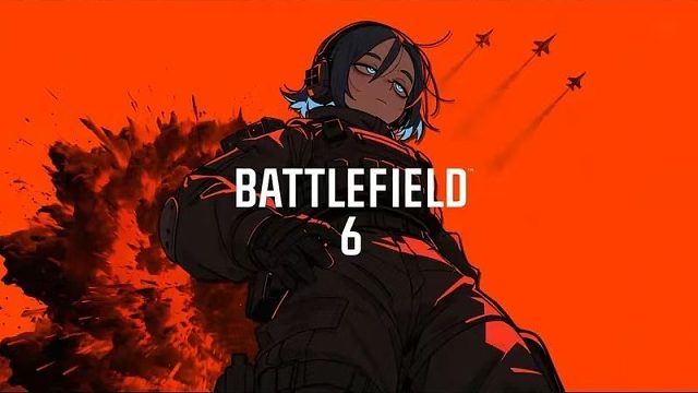 2025-11-22 战地6p1