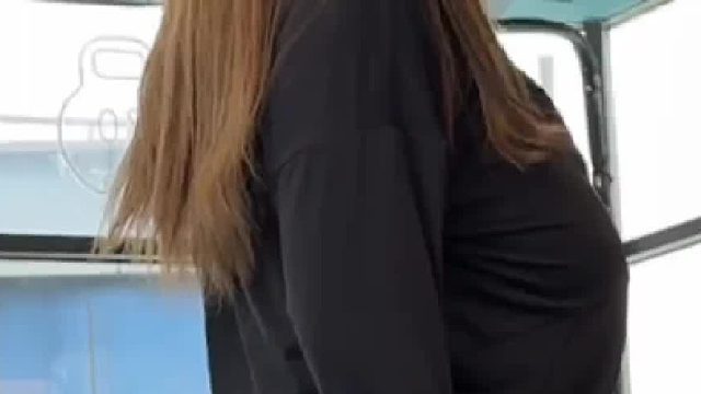 是谁说垫假屁股牙靠自律一点不需要