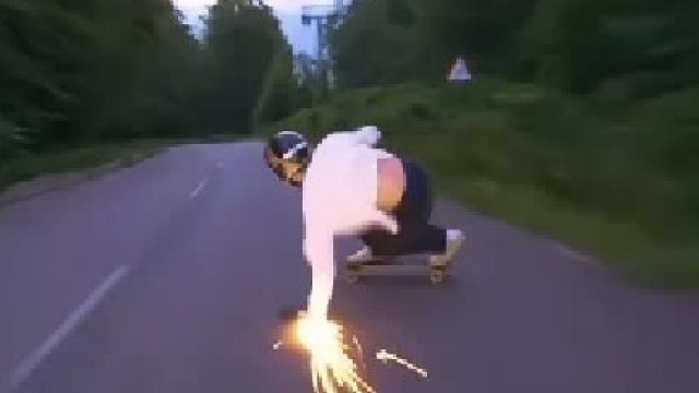 走呀少年，去见一见命运里的风