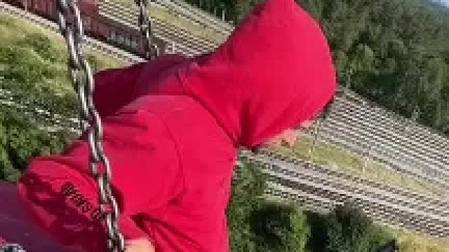 别让平淡的生活，耗尽你所有的激情！