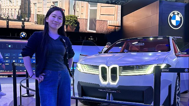 宝马设计开始回归经典了？