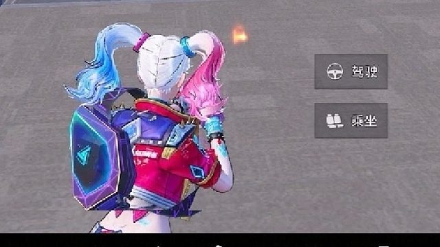 马守基站挺妙，敌难点召回键