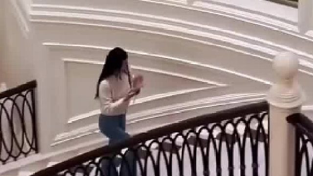 多累啊，回个卧室感觉爬了三层楼