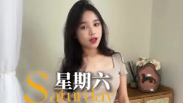 一周穿搭vlog7天7套，风格不重样！哪一套最戳你？