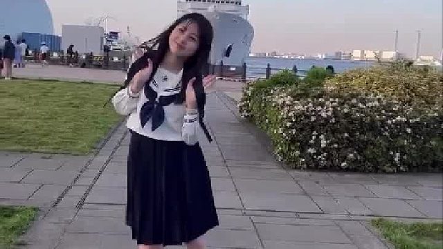 你究竟还要遇到多少个人才会发现我是最可爱的那个？