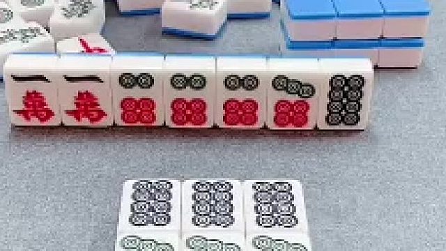 万万没有想到，是时候展示真正的技术了。