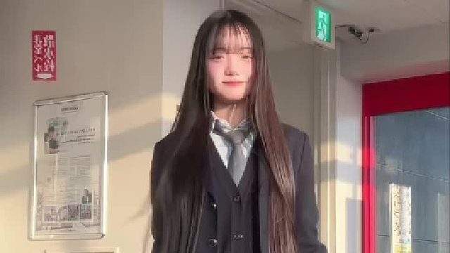 世界上有一种爱 叫你真可爱