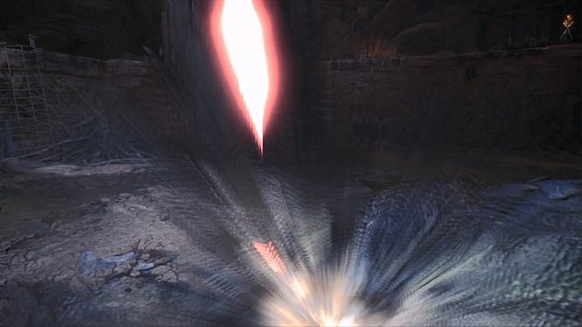 《特殊斗技场：苍火龙大师篇》——铁刀【神威】3，昙花规则，18分54秒85