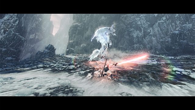 《银色的矜持》——铁刀【神威】3，昙花规则，25分49秒95