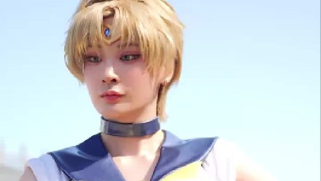 不用道歉 学会对我撒娇就好了