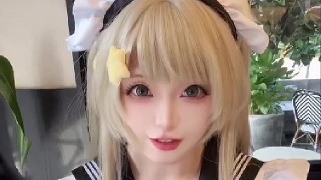 就当你是游戏里没刷满好感度的npc了