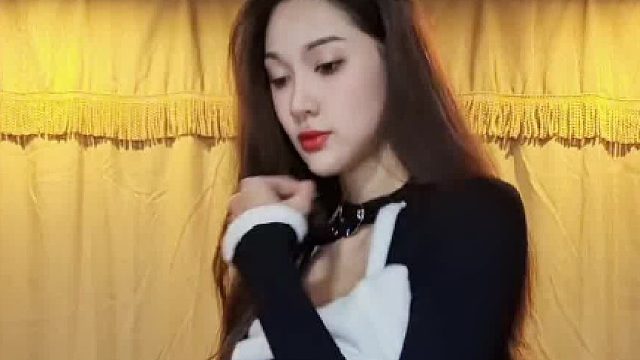 叫你泰国女朋友给你跳