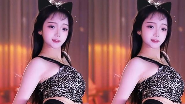 【HR-梗梗】圣诞节穿这套去见你