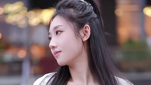 内在是风格，外在是穿搭