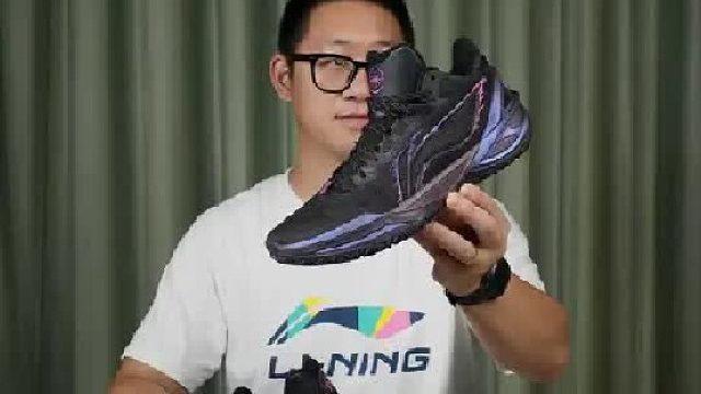 实战团队鞋标杆！！一直都是实战党的期盼