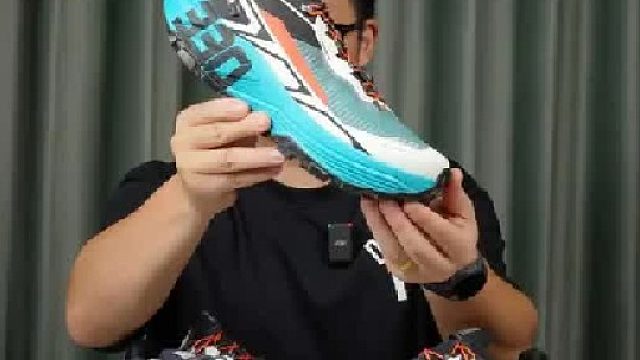 越野长距离，选它没问题？！拆解对比