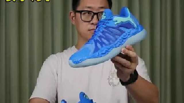 幸运战靴！！还有隐藏特点#哈利伯顿一代是道什么样的菜？