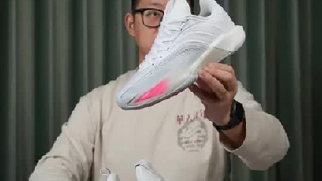 自带推进器？！丁威迪DVD4除了颜值可以