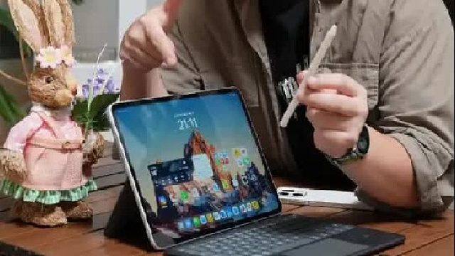 没有这3点需求，我劝你别买平板！