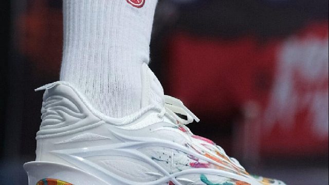 真·神级脚感️808 5ULTRA V2初上脚反馈️