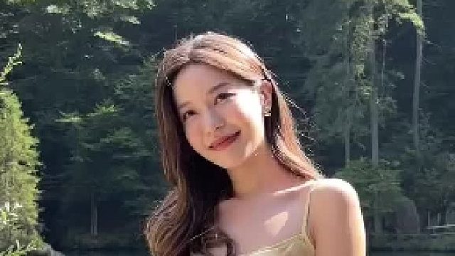 拍下幸福的瞬间这样我也站在幸福里