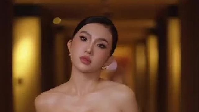 幸福就像是隐藏在电影的彩蛋