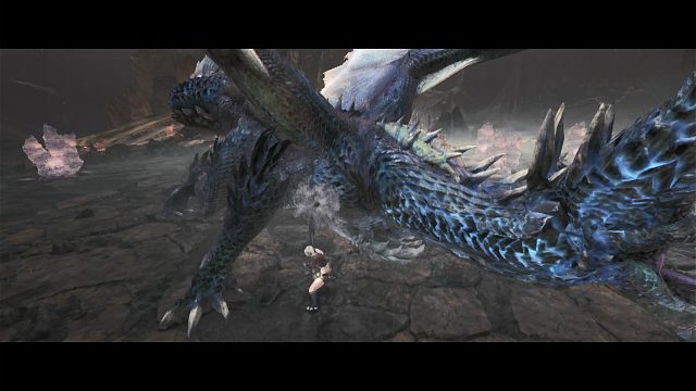 《黄昏黑星》——漆黑爪【终焉】，昙花规则，30分00秒83