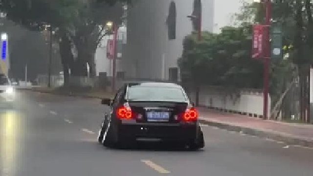 比倾角？你拿什么跟我比，前后18度行走