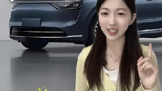 华为问界系列选购指南，速来围观