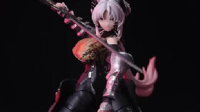 软胶大雷， 骑士御姐 藏玩阁 十二大战 莫菈