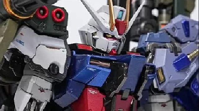 699元!让MB强袭升级完美装备！