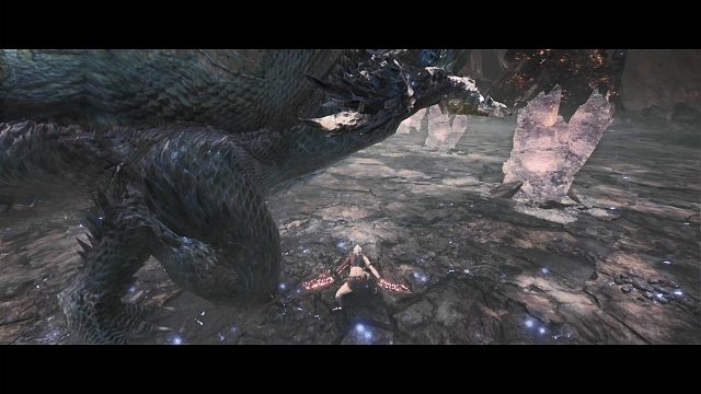 《黄昏黑星》——煌黑双剑烈狂，昙花规则，29分43秒28