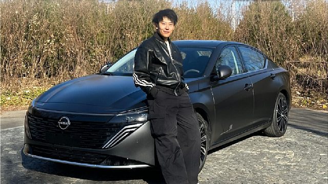 12万起鸿蒙上车，天籁把油车都卷成啥样了？