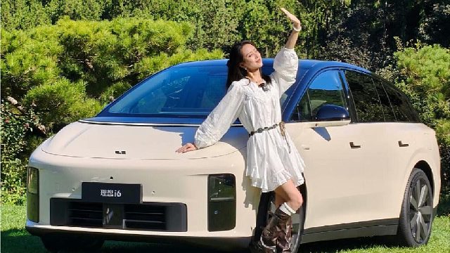 理想i6上市了，24.98万起，你觉得咋样？