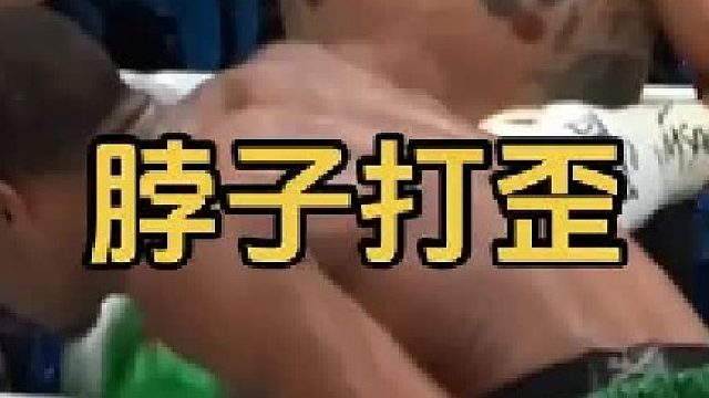 德文哈尼职业生涯最精彩的ko！