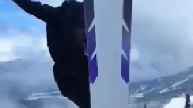 把焦虑摔在身后，这一秒只属于自己！