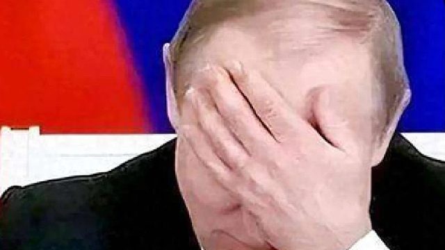 人在无语的时候，是真的挺无语的