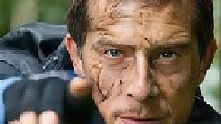 荒野求生一個是國服第一打野另一個則是國服第一野人