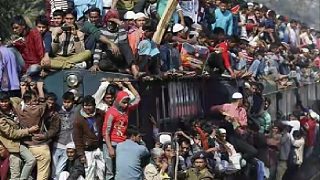 制裁阿三阿三遇上對手孫子兵法就是要跟孫子玩才有意思