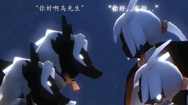 势均力敌吗？我要绝对压制