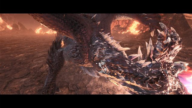 《破晓的凯旋》——铬钢镰枪3，昙花规则，09分45秒88